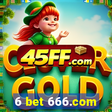 6 bet 666.com